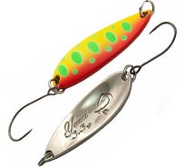 Колеблющаяся блесна LureMax Yumi, 34 мм, 3.3 г, 104 LTSYM34-104