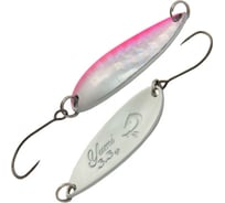 Колеблющаяся блесна LureMax Yumi, 34 мм, 3.3 г, 021 LTSYM34-21