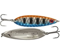 Колеблющаяся блесна LureMax Paragon 70мм, 22 г, цвет 42, red eye LSPR70-42