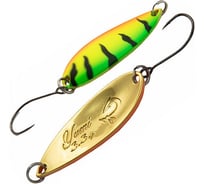 Колеблющаяся блесна LureMax Yumi, 34 мм, 3.3 г, 078 LTSYM34-78