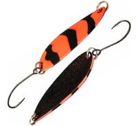 Колеблющаяся блесна LureMax Yumi, 34 мм, 3.3 г, 106 LTSYM34-106