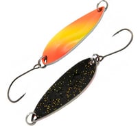 Колеблющаяся блесна LureMax Yumi, 34 мм, 3.3 г, 107 LTSYM34-107