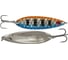 Колеблющаяся блесна LureMax Paragon 75мм, 26 г, цвет 42, red eye LSPR75-42 1