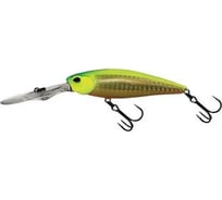 Воблер LureMax HUSKY 100F DDR-007 21 г LWH100FDDR-007