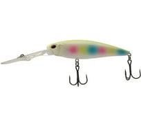 Воблер LureMax HUSKY 100F DDR-028 21 г LWH100FDDR-028