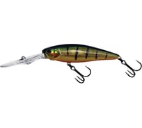 Воблер LureMax HUSKY 80F DDR-014 14 г LWH80FDDR-014