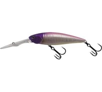 Воблер LureMax HUSKY 80F DDR-021 14 г LWH80FDDR-021