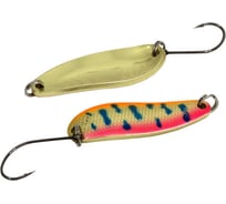 Колеблющаяся блесна LureMax Konga, 37 мм, 5 г, 31 LTSKG3731