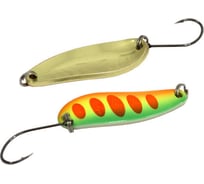 Колеблющаяся блесна LureMax Konga, 37 мм, 5 г, 19 LTSKG3719