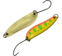 Колеблющаяся блесна LureMax Konga, 37 мм, 5 г,104 LTSK г,37104