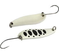 Колеблющаяся блесна LureMax Konga, 37 мм, 5 г, 30 LTSKG3730