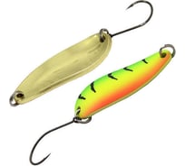 Колеблющаяся блесна LureMax Konga, 37 мм, 5 г, 78 LTSKG3778