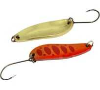 Колеблющаяся блесна LureMax Konga, 37 мм, 5 г, 52 LTSKG3752