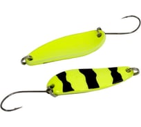 Колеблющаяся блесна LureMax Konga, 37 мм, 5 г, 25 LTSKG3725