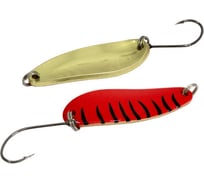 Колеблющаяся блесна LureMax Konga, 37 мм, 5 г, 23 LTSKG3723