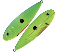 Колеблющаяся блесна LureMax Wasaby, 75 мм, 13 г, 94 LWSWS75-94