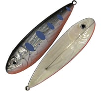 Колеблющаяся блесна LureMax Wasaby, 75 мм, 13 г, 98 LWSWS75-98