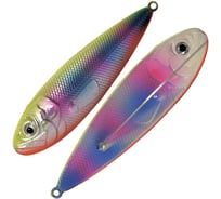 Колеблющаяся блесна LureMax Wasaby, 75 мм, 13 г, 95 LWSWS75-95