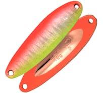 Колеблющаяся блесна LureMax Yukon, 55 мм, 12 г, 81 LSYK55-81