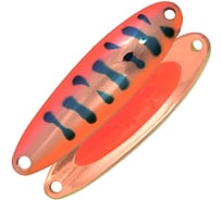 Колеблющаяся блесна LureMax Yukon, 55 мм, 12 г, 56 LSYK55-56