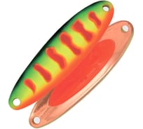 Колеблющаяся блесна LureMax Yukon, 55 мм, 12 г, 53 LSYK55-53