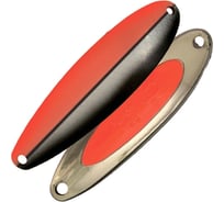 Колеблющаяся блесна LureMax Yukon, 55 мм, 12 г, 49 LSYK55-49