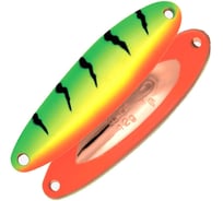 Колеблющаяся блесна LureMax Yukon, 55 мм, 12 г, 78 LSYK55-78