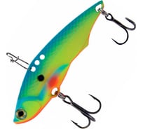 Блесна цикада LureMax Tanuki, 60 мм, 9 г, 015 LVTK60-015