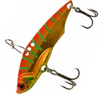 Блесна цикада LureMax Tanuki, 60 мм, 9 г, 052 LVTK60-052