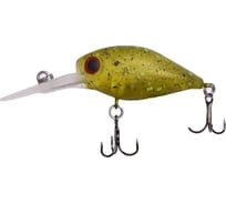 Воблер LureMax DIGGER 36F DR-155 4.2 г LWD36FDR-155