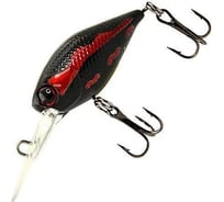 Воблер LureMax DIGGER 36F DR-091 4.2 г LWD36FDR-091