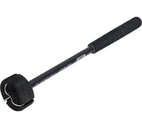 Рыболовный телескопический багор Lucky John ICE GAFF T-SECURITY 74см LJ74TH-IG