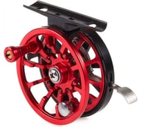 Проводочная катушка Lucky John MAGIC LEVER 6см LJ-1460