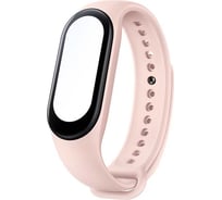 Ремешок Xiaomi Smart Band 7 Strap Pink M2142AS1 BHR6197GL X40793