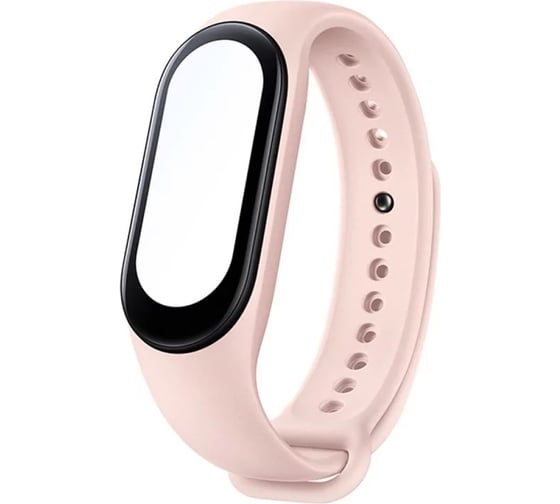 Ремешок Xiaomi Smart Band 7 Strap Pink M2142AS1 BHR6197GL X40793 1