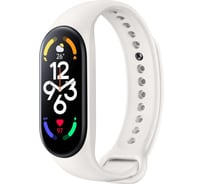 Ремешок Xiaomi Smart Band 7 Strap Ivory M2142AS1 BHR6199GL X40795