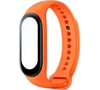 Ремешок Xiaomi Smart Band 7 Strap Orange M2142AS1 BHR6202GL X40798