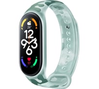 Ремешок Xiaomi Smart Band 7 Strap Khaki Green M2203AS1 BHR6492GL X41980