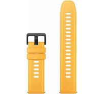 Ремешок Xiaomi Watch S1 Active Strap Yellow M2121AS1 BHR5594GL X36762