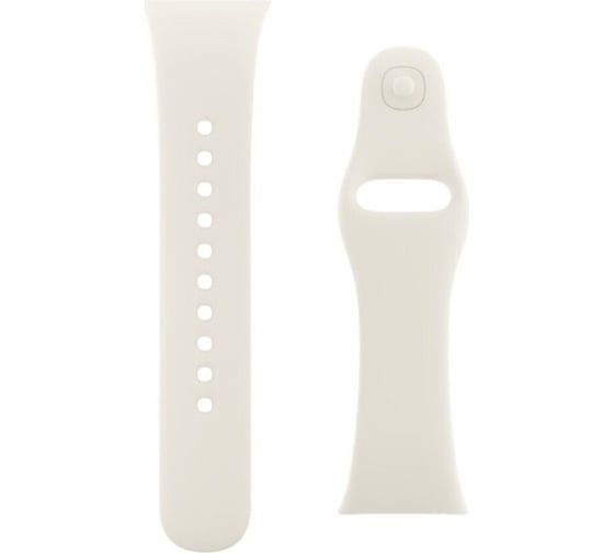 Смарт-часы Xiaomi Redmi Watch 3 Ivory M2216W1 BHR6854GL X44176