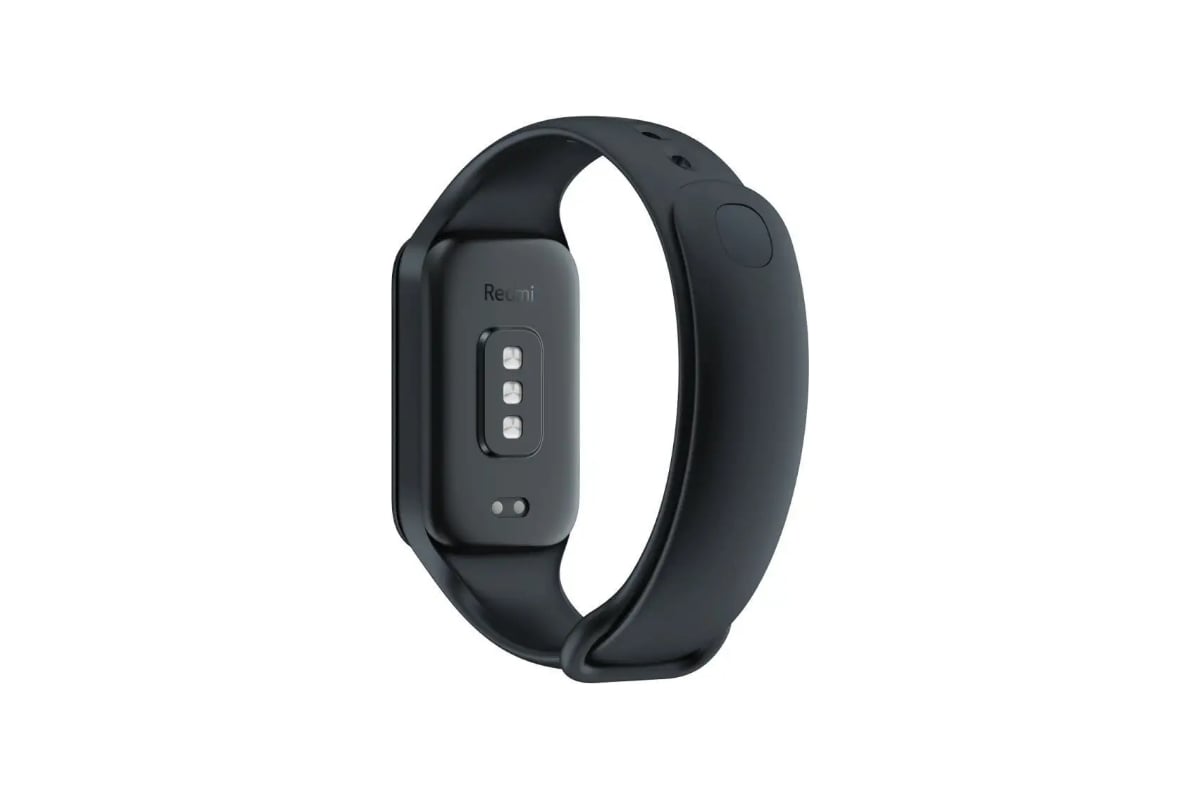 Фитнес трекер Xiaomi Redmi Smart Band 2 GL Black M2225B1 BHR6926GL X44491