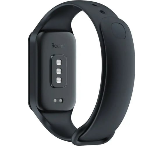 Фитнес трекер Xiaomi Redmi Smart Band 2 GL Black M2225B1 BHR6926GL X44491