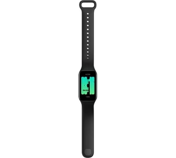 Фитнес трекер Xiaomi Redmi Smart Band 2 GL Black M2225B1 BHR6926GL X44491