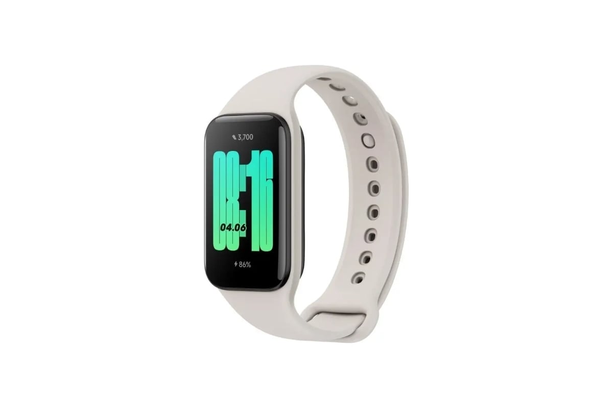 Фитнес трекер Xiaomi Redmi Smart Band 2GL Ivory M2225B1 BHR6923GL X44488