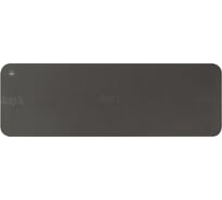 Гимнастический коврик AIREX Fitline 180, темно-серый AA FITLINE180CH CH-18-01