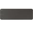 Гимнастический коврик AIREX Fitline 180, темно-серый AA FITLINE180CH CH-18-01 1