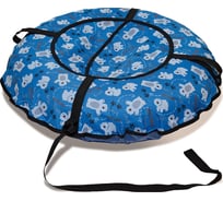 Ватрушка Saimaa Вихрь Оксфорд Принт 110 ВОП110