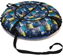 Ватрушка Saimaa Вихрь Оксфорд Принт 70 ВОП70