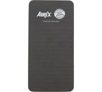 Мат под колено AIREX Slings для программы "слинги в движении", 39х19х1.5 см, антрацит AA KNEELINGPADOG AC-39-15