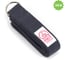 Ремень для йоги INEX Stretch Strap, 240 см, темно-серый NEW HG YSTRAP-CG 24-CG-00 1